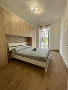 Garden Apartment Marinella Di Sarzana